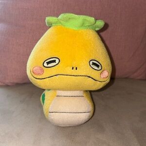 Yo-Kai Watch Noko Plush Snake
